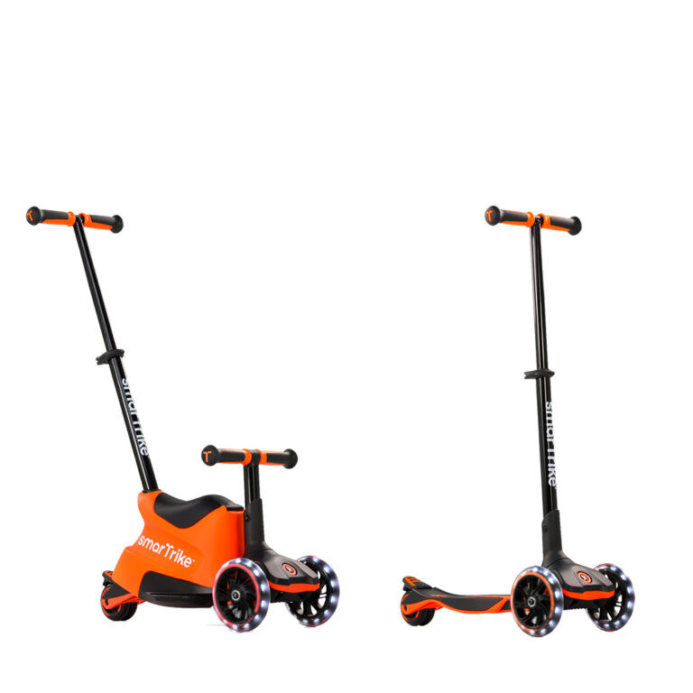 SMARTRIKE Xtend Ride-on