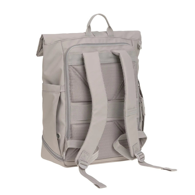 PALOPA Rolltop Backpack Yoska