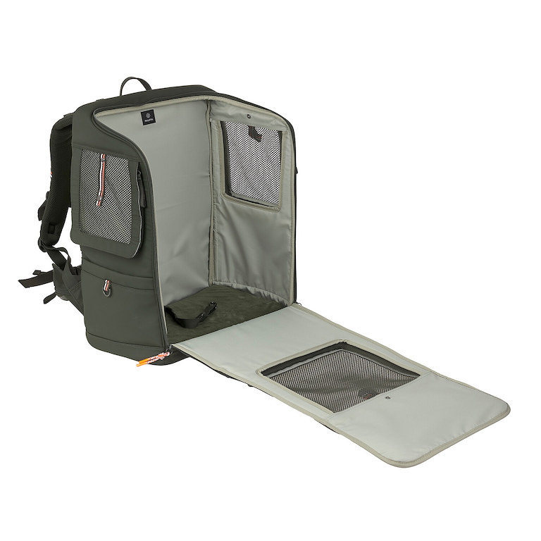 PALOPA Carrier Backpack Kari M