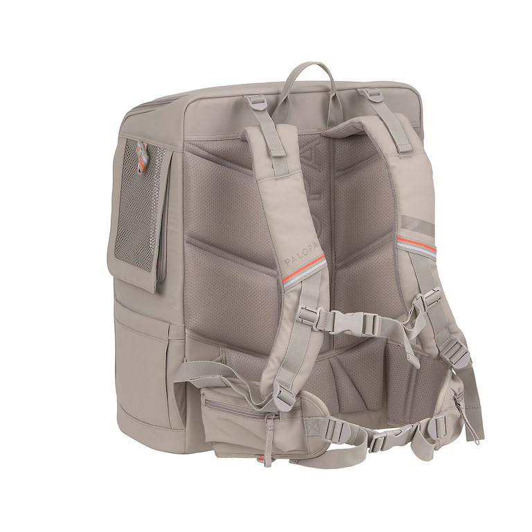 PALOPA Carrier Backpack Kari M