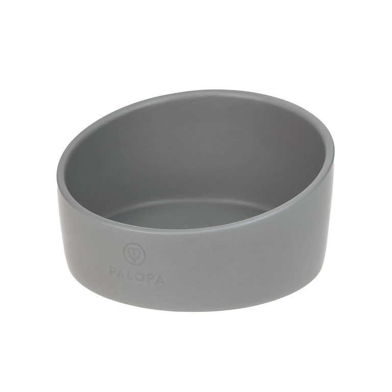 PALOPA Bowl Cali - Grey