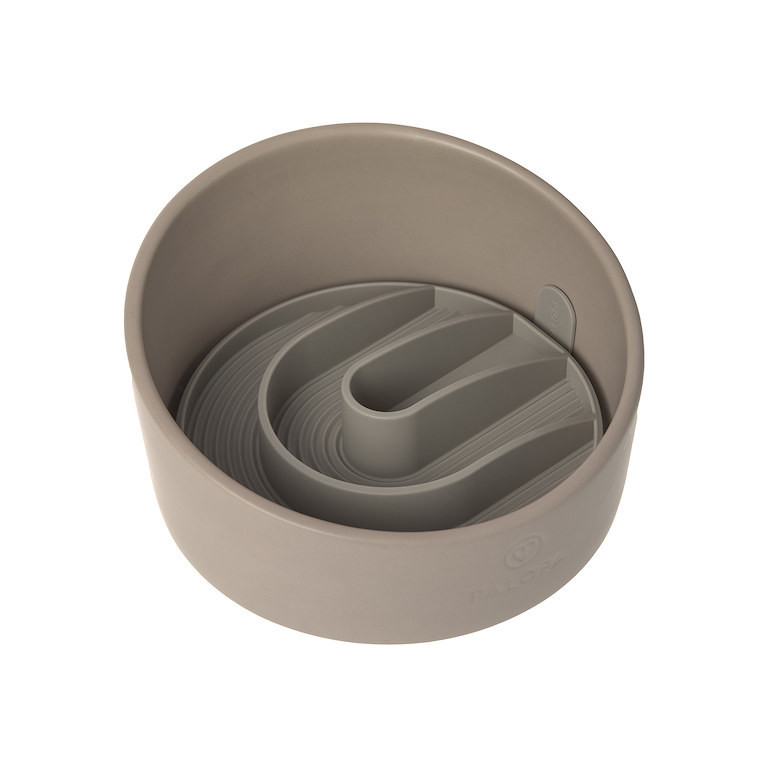 PALOPA Slow-Feed Insert Yumo