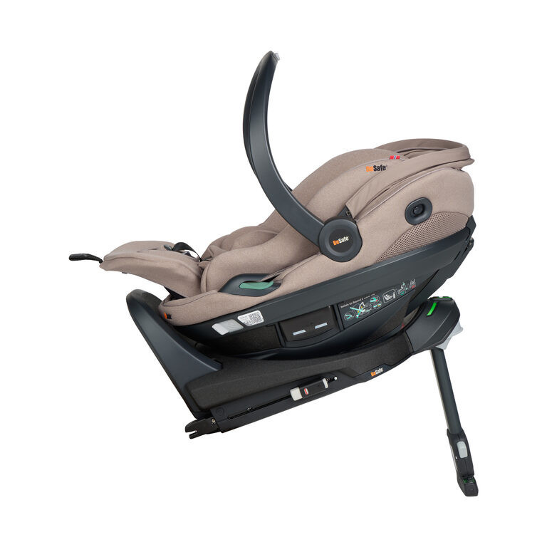 BESAFE Go Beyond2 Autosedačka 40-87 cm