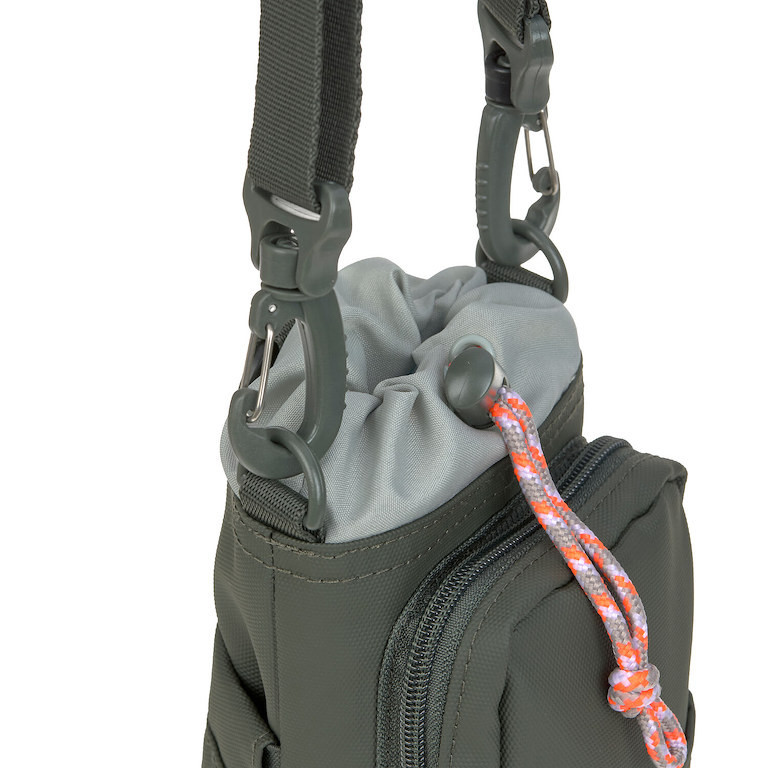 PALOPA Bottle Snack Bag Boudi