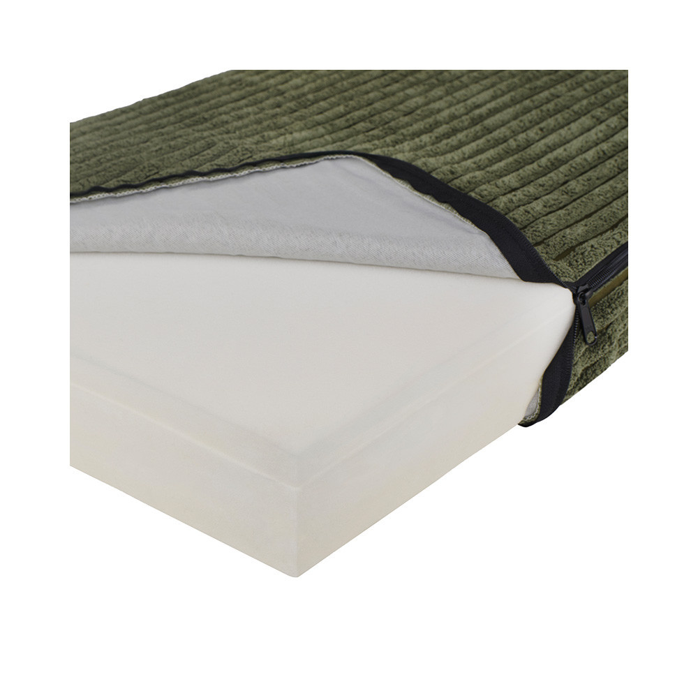 EXPLORER DOG Pelech ortopedický Cloud S 80x60