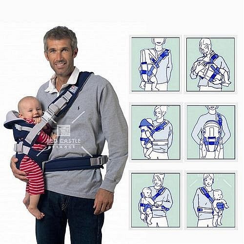 Red Castle Sport Baby Carrier Www Neurosurgeonravishankar Com