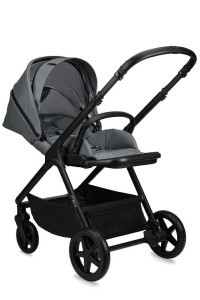 MOMI Kombinovaný kočárek 2v1 GISELLE