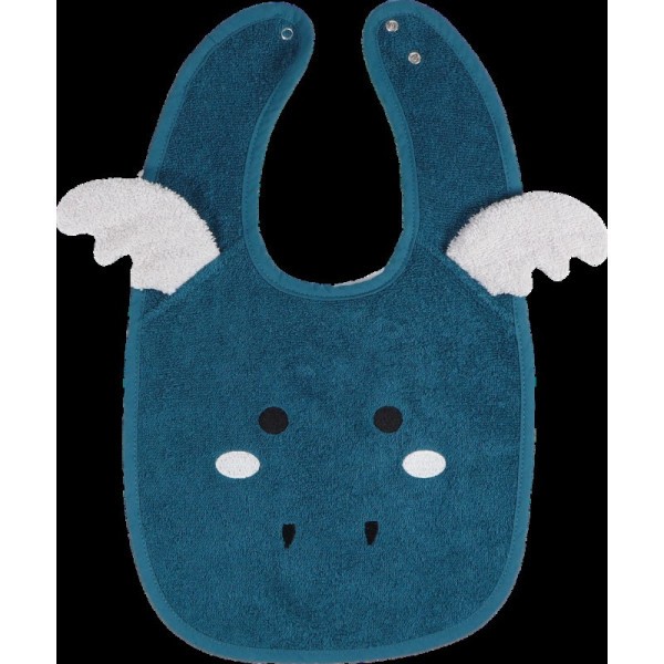 TRYCO Blush & Blossom Froté bryndák - Drak Diego