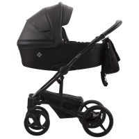 Bebetto Torino black