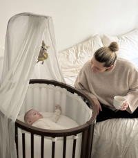 STOKKE® Sleepi™ Mini Postýlka V3