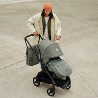 BUGABOO Fusak Noir Limited Editon