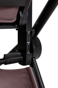 MOON HYPE Sportovní kočárek