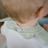 BABYONO Bryndák silikonový