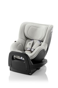 BRITAX Autosedačka Dualfix Pro M 61-105 cm