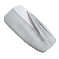 TFK airgo mattress cover Duo2