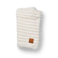 ELODIE DETAILS Furry Knit Blanket Elodie Details