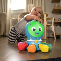 BABY EINSTEIN Hračka aktivní Go Opus Go™ 4v1 3m+