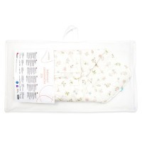 NEW BABY Klasická šněrovací zavinovačka