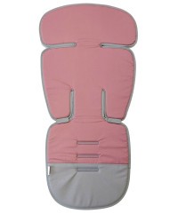 PINKIE podložka do kočárku