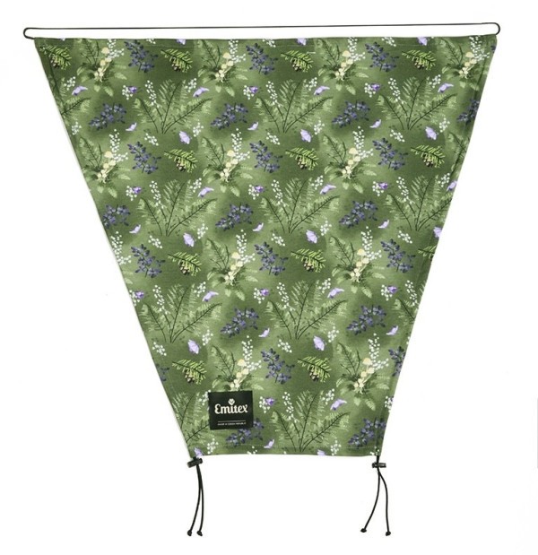 EMITEX Sluneční clona - Fairytale Woodland
