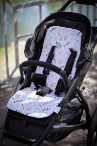 EMITEX Podložka EDGE UNI