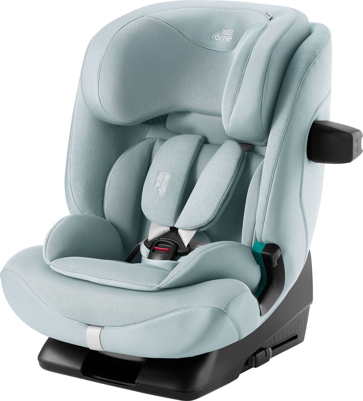 BRITAX RÖMER Autosedačka Advansafix Pro 76-150 cm