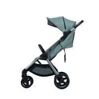 ANEX Kočárek kombinovaný IQ + KIDDY Evoluna i-size 2 + základna