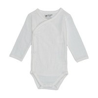 LODGER Romper LS Seersucker Body