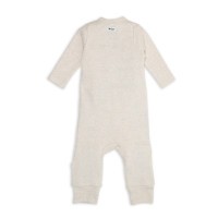 LODGER Overal Melange