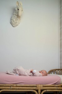 LODGER Hopper Sleeves Rib Spací pytel