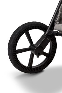 MOON HYPE Sportovní kočárek