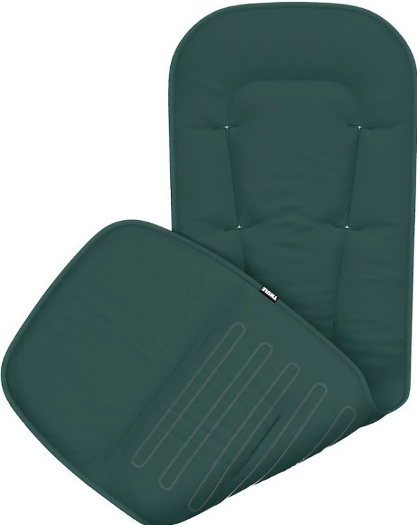 THULE stroller seat liner vložka/podložka - Mallard Green