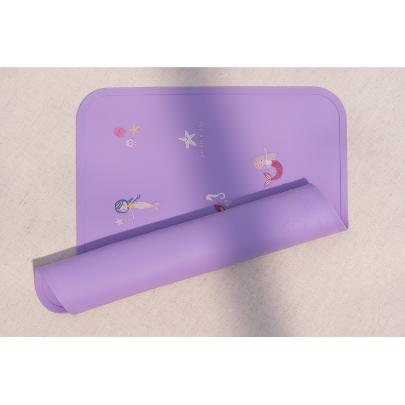 CITRON Silikonová podložka, obdélník