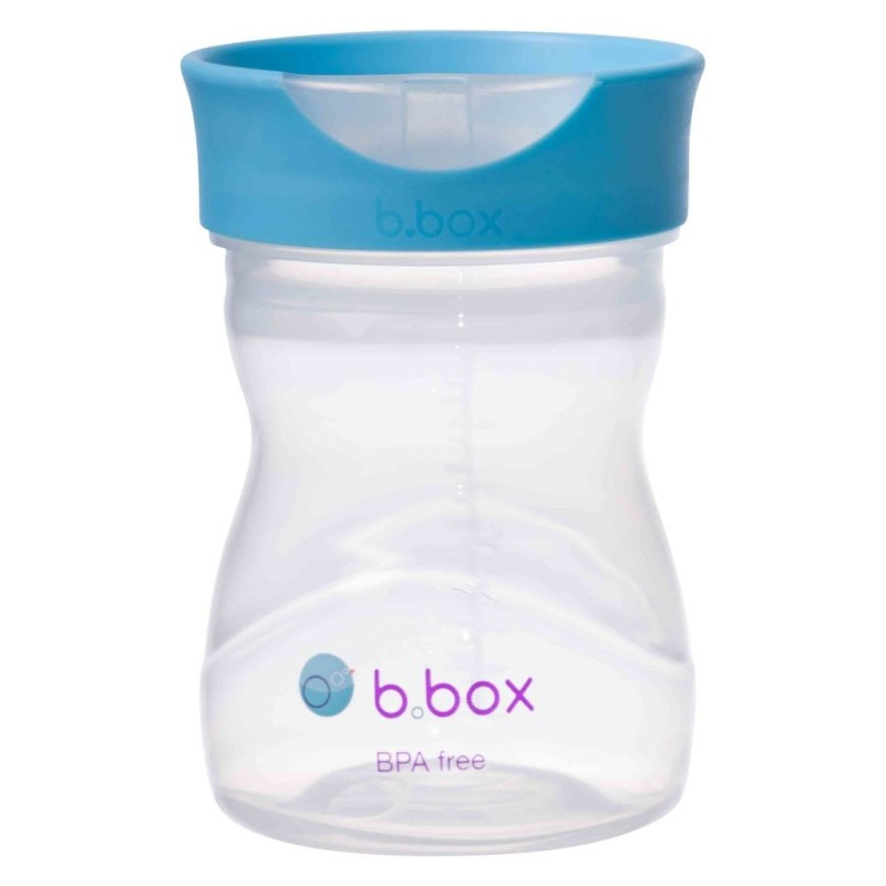 b.box Hrneček pro batolata 12m+, 240 ml