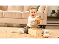 TINY LOVE Moje první zahrádka Garden of Adventures