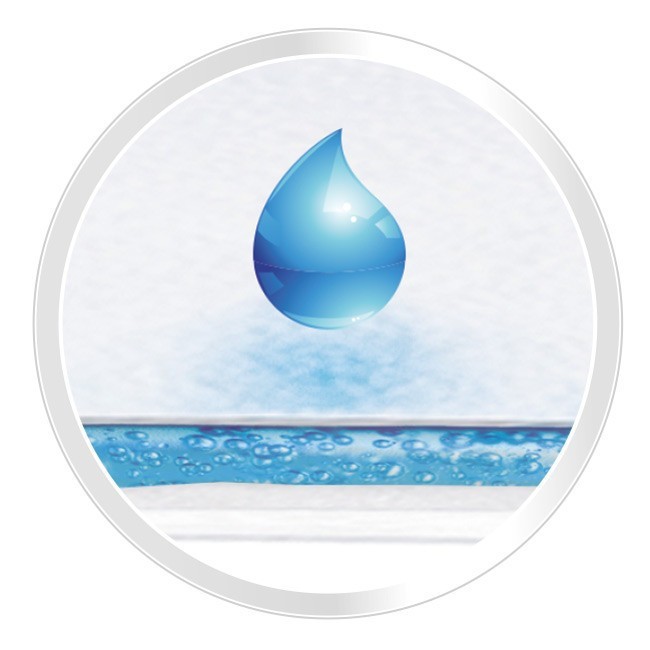 CANPOL BABIES Poporodní noční vložky 12 Ks