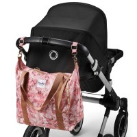 ELODIE DETAILS Soft shell Přebalovací taška