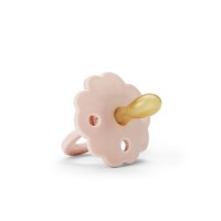 ELODIE DETAILS Binky Bloom Newborn kaučuk