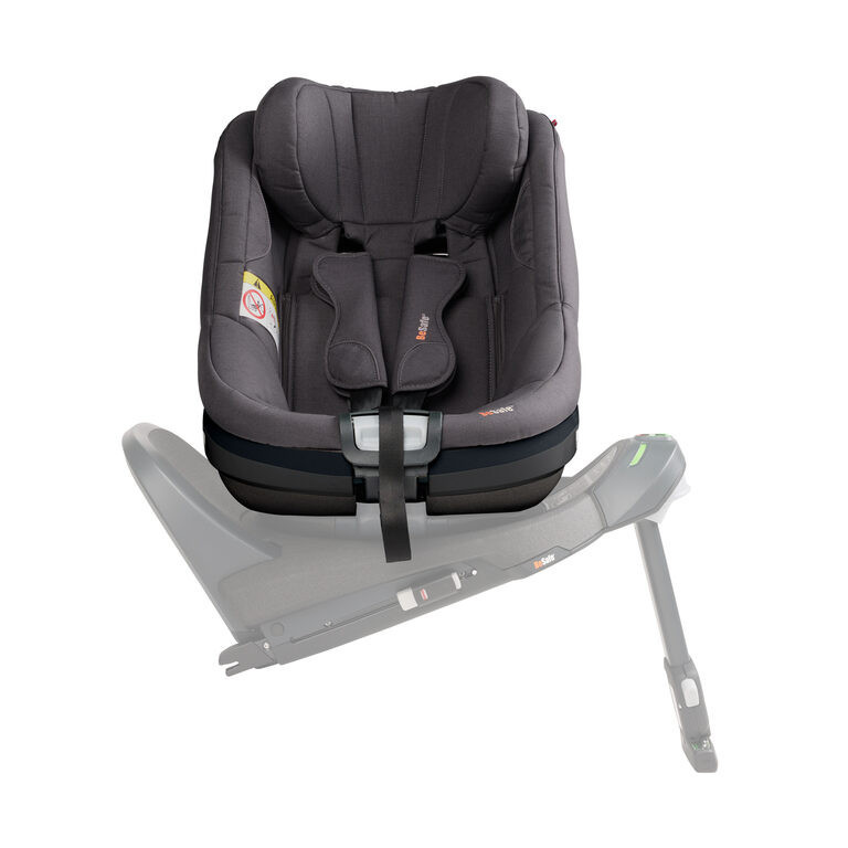 BESAFE Beyond2 Autosedačka 40-125 cm
