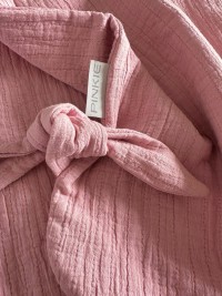 PINKIE Letní deka Muslin