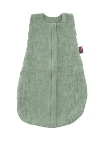 TRÄUMELAND Letní spací pytel Liebmich Musselin