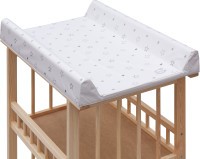 SCARLETT Přebalovací pult Jáš přírodní ECO