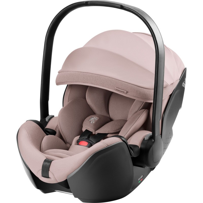 BRITAX Autosedačka Baby-Safe Pro 40-85cm