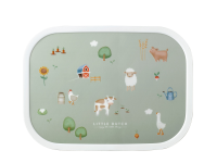 LITTLE DUTCH Svačinový box