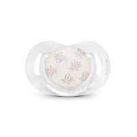 SUAVINEX Dudlík SX PRO fyziologický POETRY 6/18 m