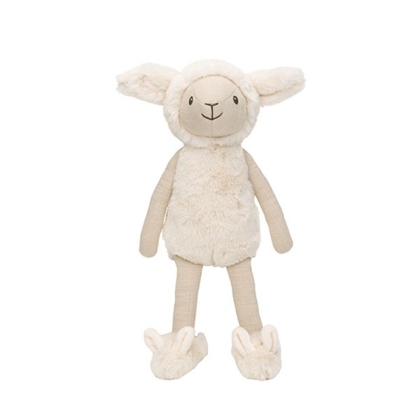 HAPPY HORSE Ovečka Sienna - Ovečka Sienna no.1 velikost: 30 cm