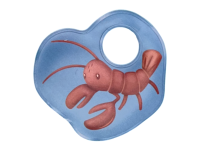 LITTLE DUTCH Rybářská sada do koupele