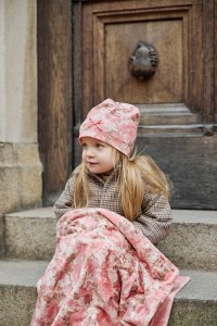 ELODIE DETAILS Light Beanies Lehká bavlněná čepice