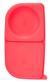 B.BOX Náhradní silikonové těsnění na Svačinový box střední