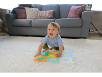 INFANTINO Puzzle pěnové Sensory